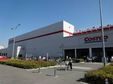 コストコ尼崎倉庫店を徹底解剖！買い物のコツと混雑回避術？尼崎倉庫店のアクセス、会員特典、混雑状況を徹底解説！