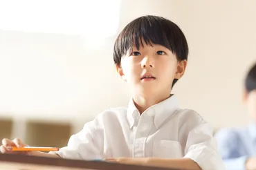 3分が限界は本当!? 子どもの集中力を高める5つの方法。環境づくりも大切 