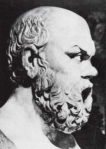 ソクラテスとは？生い立ちから思想、現代への影響までを徹底解説！ソクラテスの思想的遍歴と、現代社会におけるその意義