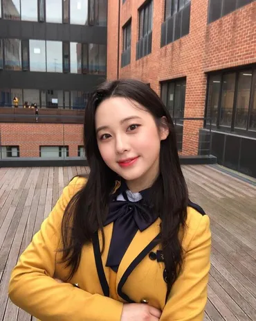 2023年！ソウル公演芸術高校を卒業したK