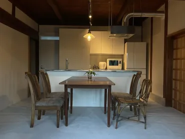 中畑美咲さん 民泊オープン(令和５年度わくわく補助金採択者情報） 