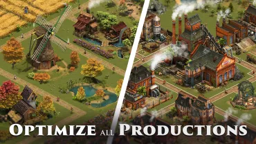 Forge of Empires 
