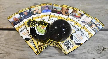 村ガチャ」回して住職・飲食店主・旅館の主人訪ねよう…地域おこし協力隊員「人こそが魅力」 : 読売新聞