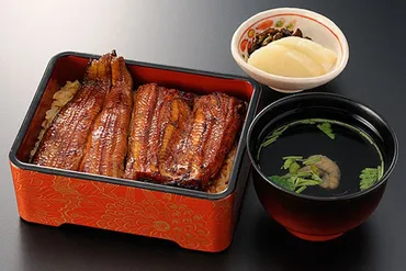 浅草のうなぎ屋のおすすめ人気ランキング【2025年】 