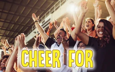 応援」の英語表現とは？誰かを応援する時に使えるフレーズも紹介！ 