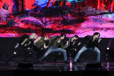 SEVENTEENやIVEメンバーが卒業したソウル公演芸術高校 