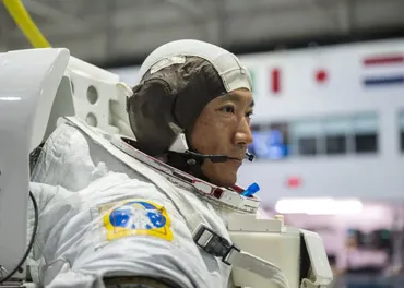 JAXA諏訪理宇宙飛行士が初の宇宙飛行へ 2027年頃のISS長期滞在搭乗員に指名