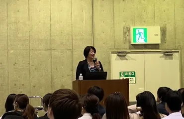 塚本智美氏に聞く！幼少期からのキャリア教育の重要性とは？キャリア教育の第一歩：未来を育む親の役割と、非認知能力の重要性