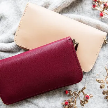 金運を左右する！「新しいお財布」の使い始めに最適な゛2026年金運アップDAY゛（saita）