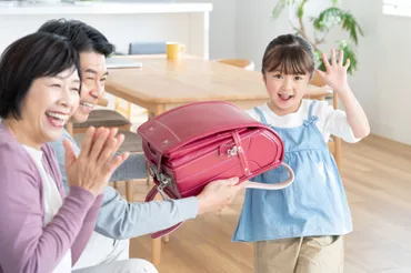 小学校入学準備、後悔しないランドセル選びとは？(ランドセル、ラン活、祖父母？)ラン活の基礎知識：ランドセル選びのスケジュールと注意点