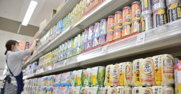 ノンアルが普及すれば下戸に優しい社会となるか 