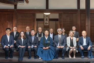 湯道文化振興会、「湯道文化賞」第二回受賞者６組８人を発表 