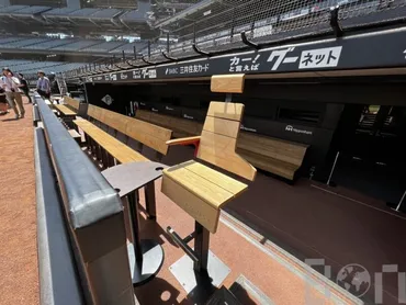 見学】エスコンフィールドHOKKAIDOの「プレミアムツアー」を満喫してきた