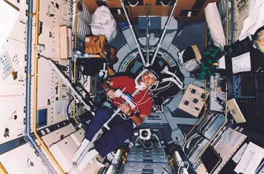 毛利衛氏の宇宙と未来への挑戦とは？宇宙飛行士から科学未来館館長へ。毛利衛氏のメッセージ