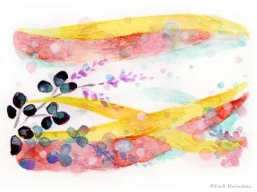 白露とは？秋の訪れを感じる日本の暦と自然美を楽しむ方法とは？二十四節気「白露」：秋の七草、旬の味覚、そして日本の文化