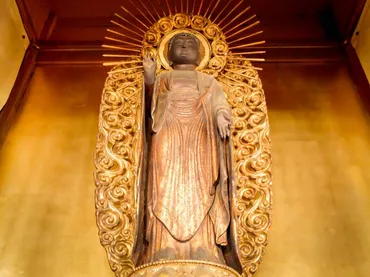 親鸞聖人とは？浄土真宗の宗祖のご生涯と教えをわかりやすくまとめました 