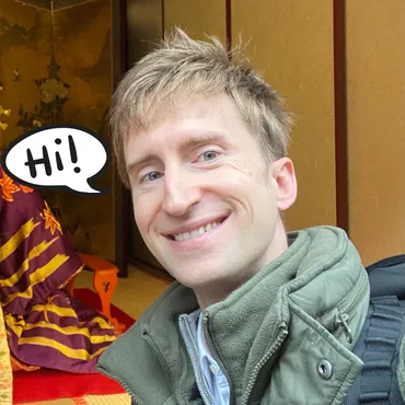 英語学習には先生との相性が大事！ダスティン先生インタビュー – FIKS英語学院