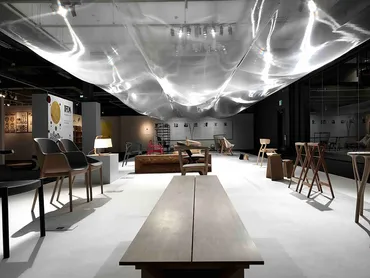 旭川家具のデザインと未来への展望とは？旭川家具の魅力：デザイン都市旭川の歩み