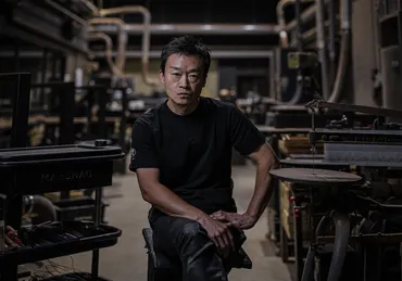 マルナオの箸とは？職人技が光る、上質な箸の世界を探求！（マルナオ、箸、職人技）？マルナオの箸：技術とデザインが融合した、こだわりの逸品