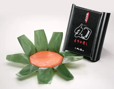 あるぺん村 寿し工房大辻 幻ますの寿し・幻ぶりの寿し 商品ページ