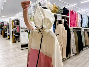 イオン隣「香椎いーなテラス」にオープン「#ワークマン女子」