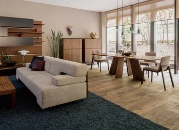 長原實と旭川家具。カンディハウス創業者。北海道のヒュッゲライフ 