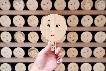 京都】絵馬にメイクをして美麗祈願！「河合神社」が女子旅に大人気 