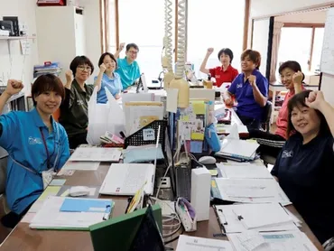 世の中、助け合い」アイデアと行動力で障害者が働く場所を生み出し、23年間でさまざまな事業を展開するまで【NPO支援センターあんしん】