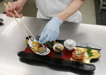 食の至宝顕彰制度とは？日本の食文化を守るための新たな一歩とは？食文化を守り、次世代へ繋ぐ「食の至宝」顕彰制度