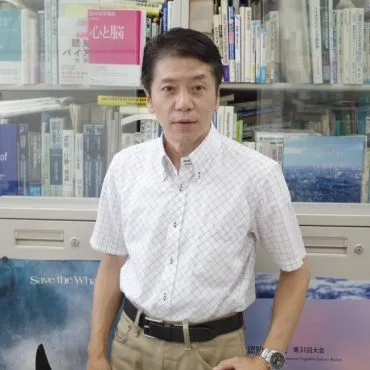 大人が自分のネガティブな感情に向き合うコツは？名古屋大学情報学研究科の川合先生に聞いてみた 