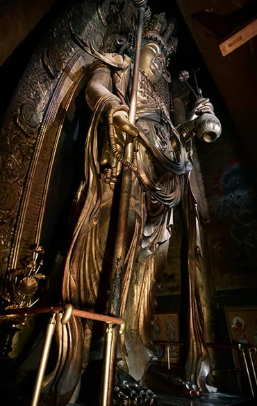 長谷寺の魅力とは？歴史と声明、未来へ繋がる文化を紹介！古都奈良に佇む長谷寺の奥深い魅力