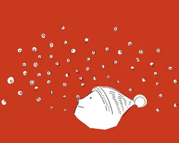 二十四節気・小雪（しょうせつ）