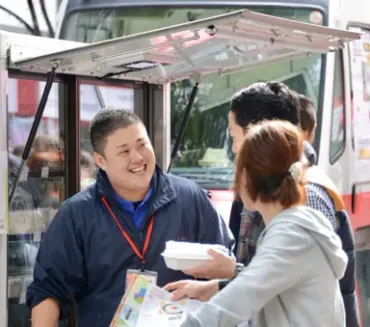 豆腐の移動販売の売上げが昨対比122％増 コロナ禍で人との接触を避ける高齢者の利用が急増 