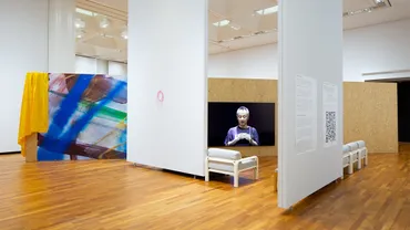 作品が完売するまで会期延長？ 展覧会「田中功起」がKyoto Interchangeで開催へ