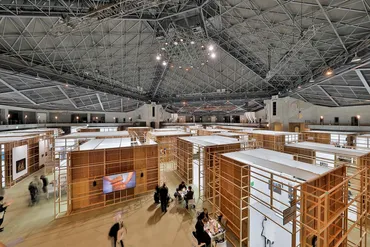 世界が注目する、京都発の現代アートフェア「ACK」をレポート