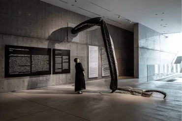 21_21 DESIGN SIGHT「日常を再発見できる場所」 