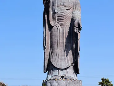 牛久大仏】アクセス・営業時間・料金情報 