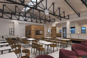 群馬県・赤城山の鳥居峠に、「ほぼ日」の新しい場所「ほぼの駅 AKAGI」がオープンします! 