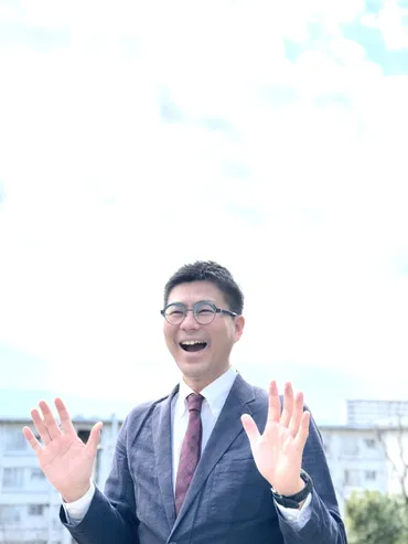 宝楽陸寛（ほうらくみちひろ） 