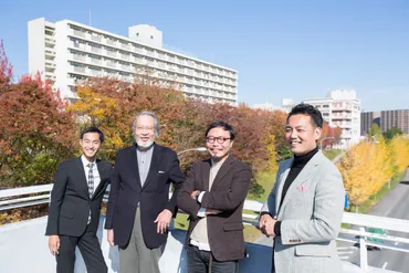 農村と都市が共存し、住民主体のまちづくりも実現した「泉北ニュータウン」が目指す、゛スタンドアローン型゛のまちって？ 