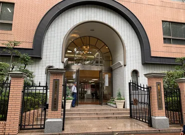 豊島岡女子学園 2019②