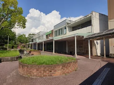 泉北ニュータウンにおける近隣センターの概要と歴史、及びその現状【泉北ニュータウンと近隣センター(1) 】 