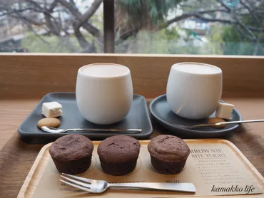 鎌倉カフェ】チョコレート専門店ダンデライオン チョコレートの魅力 