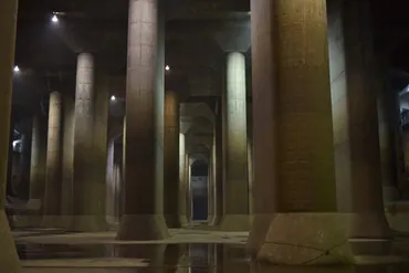 首都圏外郭放水路に行ってきた！高い技術と建築美を兼ね備えた地下神殿の全容に迫る