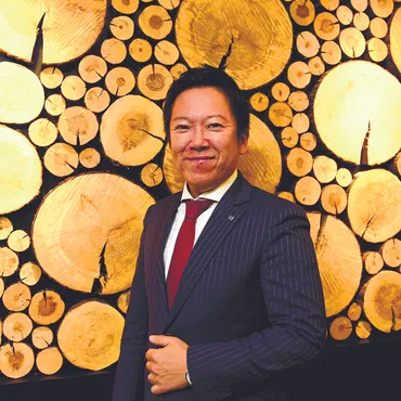 藤田 恭嗣】「点ではなく面で考える」包括的ビジョンこそ地域を真に変える 