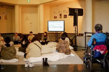 注目のアートフェア「EASTEAST_TOKYO 2025」が東京の科学技術館で3日間限定開催