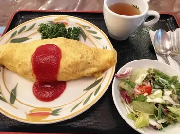 帰れマンデー見っけ隊!!】埼玉県秩父市の「パリー食堂」昭和レトロな食堂の一番人気とは？