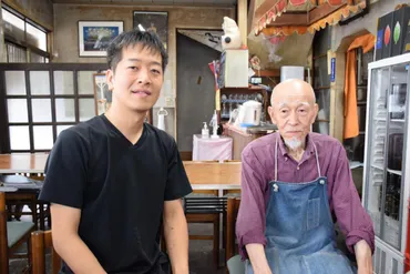 秩父昭和100年プロジェクト」 パリー食堂が中心となり地元盛り上げへ 