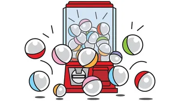 カプセルトイ市場、なぜこんなに人気？大人もハマる魅力と今後の展望とは？記録的な成長を続けるカプセルトイ市場の秘密