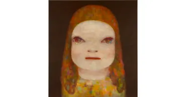 奈良美智、新章へ、ツヴィルナーとの契約？奈良美智、デイヴィッド・ツヴィルナーとの契約締結